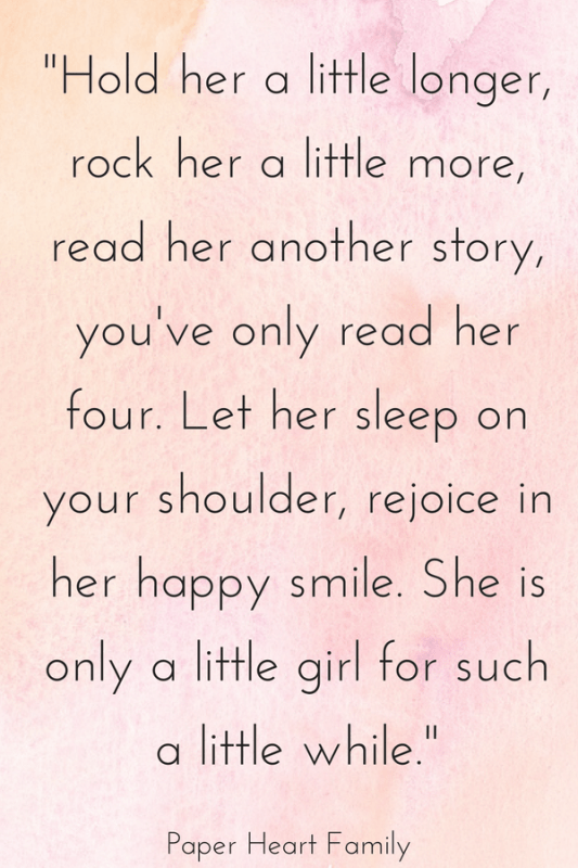 baby girl quotes