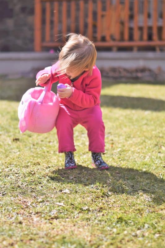 Easter Photo Shoot Ideas