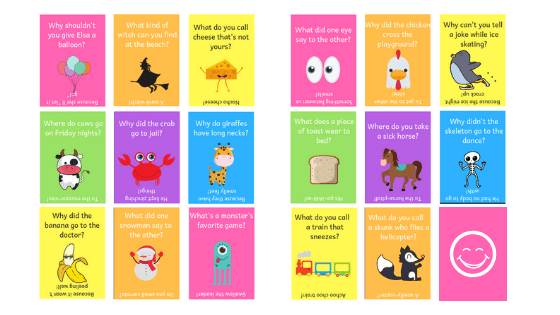 57 Jokes For 5 Year Olds Super Funny And Kid Approved