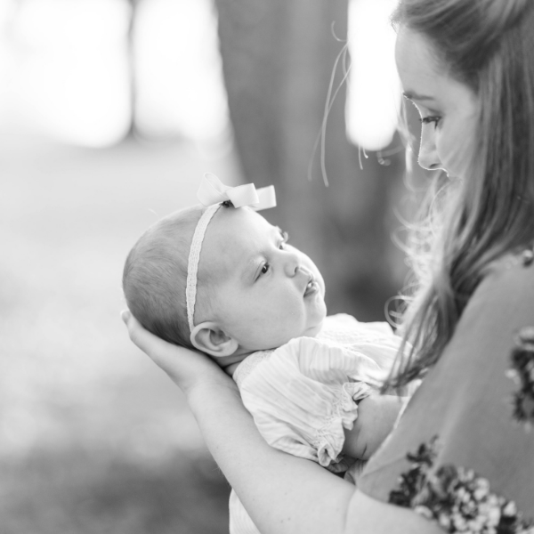 Tips on making the transition back to work easier when you hate the thought of leaving your baby.