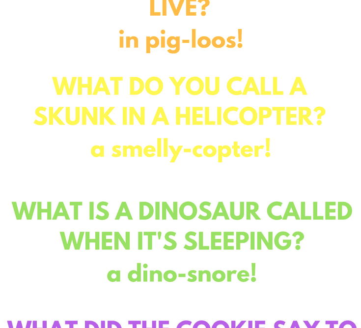 knock knock jokes for 4 year olds knock knock jokes for 4 year olds