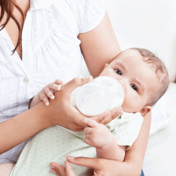 Best bottles for breastfed babies to avoid nipple confusion and bottle preference.
