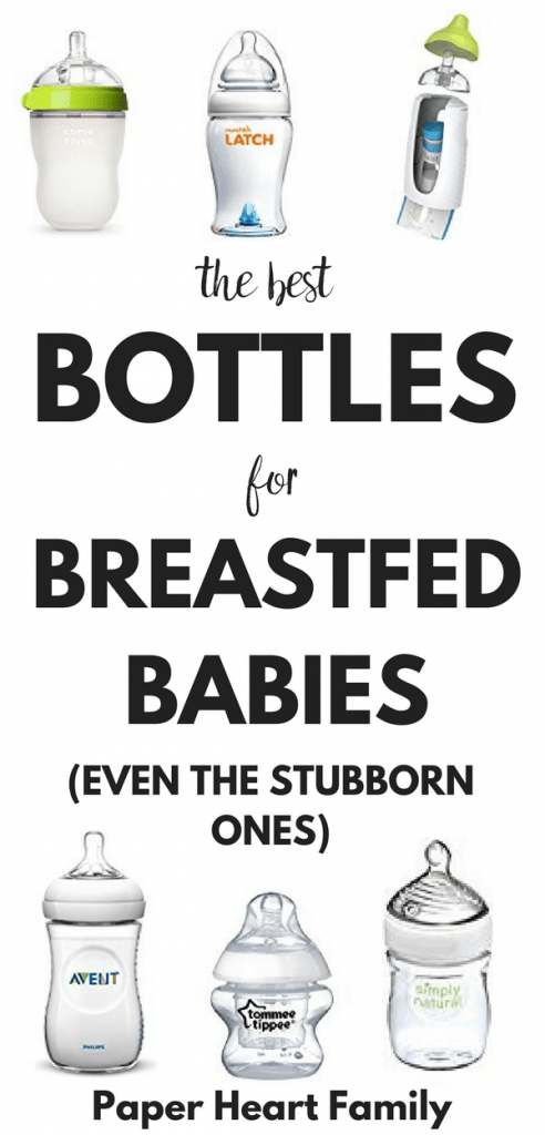 best-bottles-breastfeeding-babies