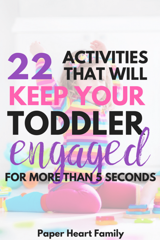 engaging toddler activities