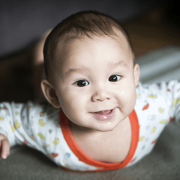 42 Baby Boy Quotes That Boy Moms Will Adore