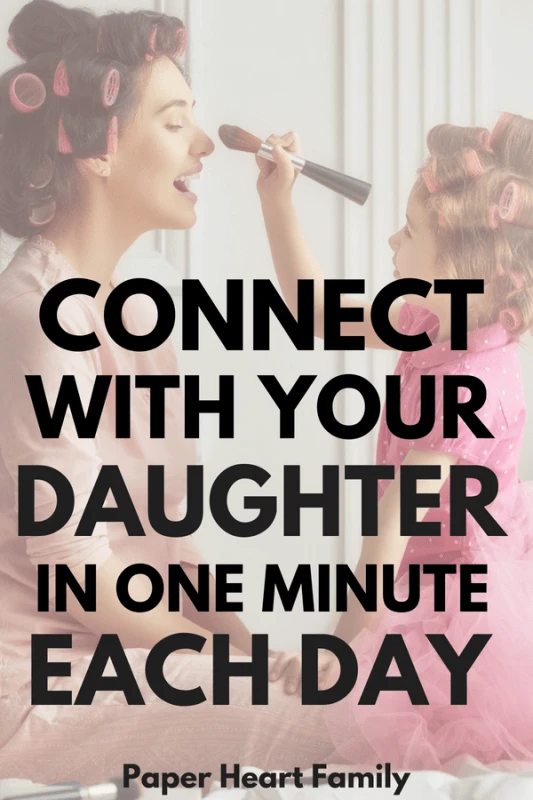 connect-with-daughter