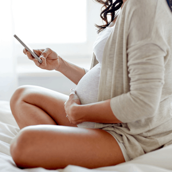 30 Unique Facebook Pregnancy Announcement Ideas