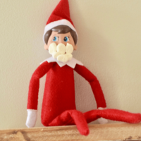 Get your kids laughing hysterically with these funny Elf on the Shelf ideas.