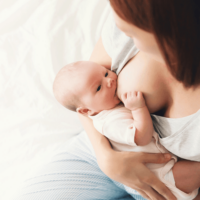 Once you master the breastfeeding latch, you're much more likely to continue breastfeeding. Learn how to get the perfect latch.