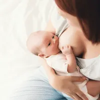 Once you master the breastfeeding latch, you're much more likely to continue breastfeeding. Learn how to get the perfect latch.