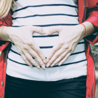 The perfect pregnancy and unborn baby quotes to help you feel connected to your baby.