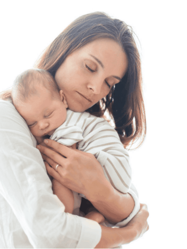 Concerned that your baby might have a milk allergy (MSPI)? These are the 10 symptoms of milk allergy in babies.