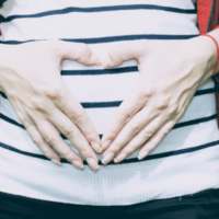 The perfect pregnancy and unborn baby quotes to help you feel connected to your baby.