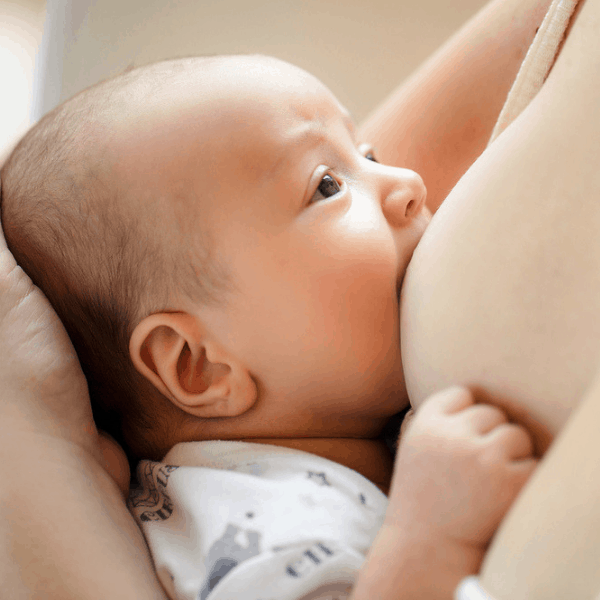 The Most Common Breastfeeding Problems And Tips For Avoiding Them