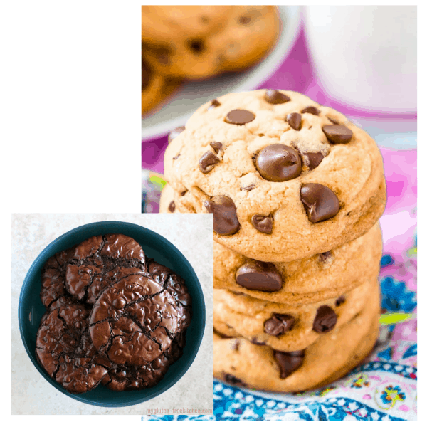 Dairy And Soy Free Desserts For Breastfeeding Moms