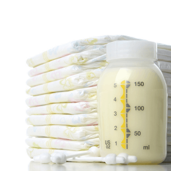 Breastfeeding And Pumping Schedule- When Should You Pump?