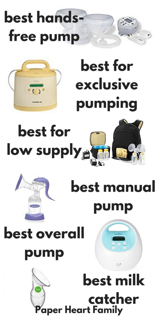 Helpful breast pump reviews to help you chose the right breast pump for you.