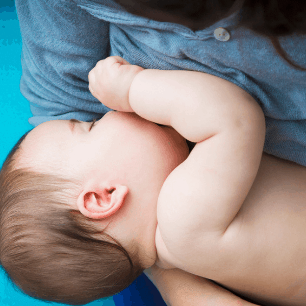 When Should You Start Pumping Breast Milk For Baby?