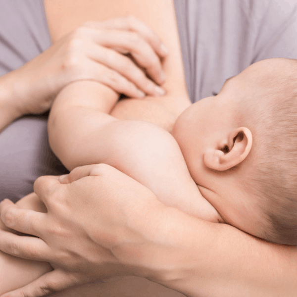 What Foods To Avoid When Breastfeeding For Gas, Colic, Reflux, Eczema And More