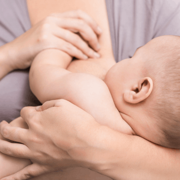 What Foods To Avoid When Breastfeeding For Gas, Colic ...