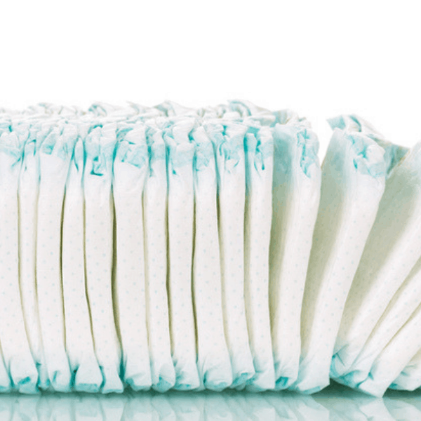 Are diapers blowing your budget? Learn how to easily save money on diapers.