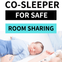 Best co-sleepers for breastfeeding newborns