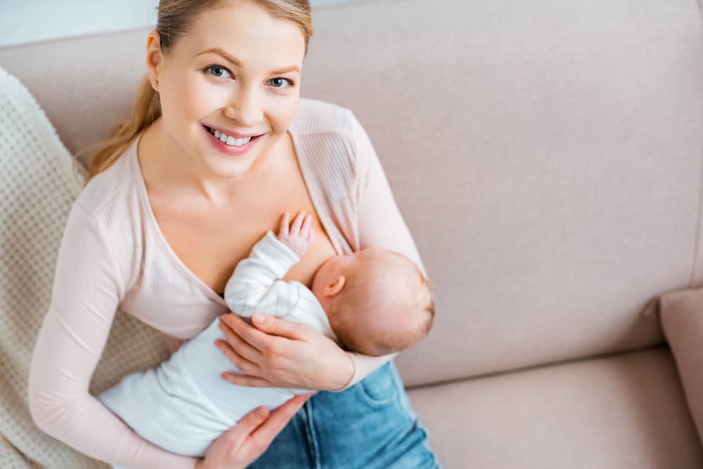 Breastfeeding Diet Plans For Weight Loss Gassy Babies Colic And Milk 