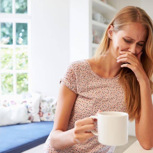 5 Best Morning Sickness Teas For A Better Pregnancy