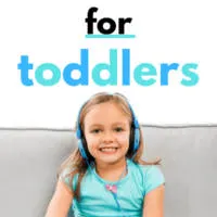 Best audiobooks for toddlers