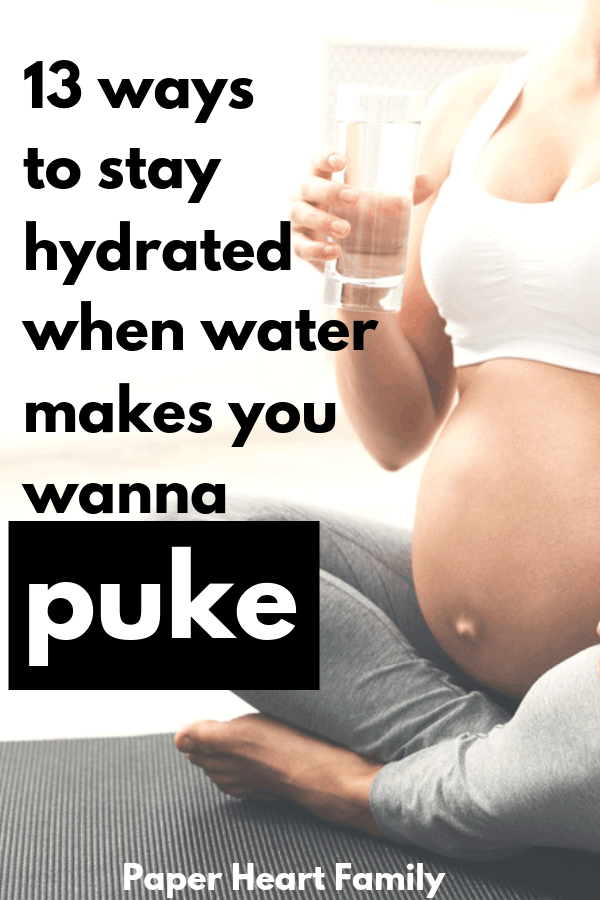 Trouble Drinking Water During Pregnancy Try These 13 Tips trouble-drinking-water-during-pregnancy-try-these-13-tips