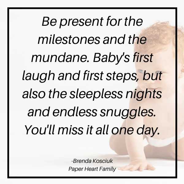 Best baby quotes and sayings