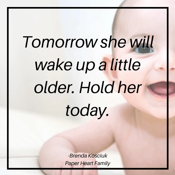 Quotes for baby girl
