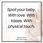 Baby Quotes That Will Make You Smile And Fall In Love Again