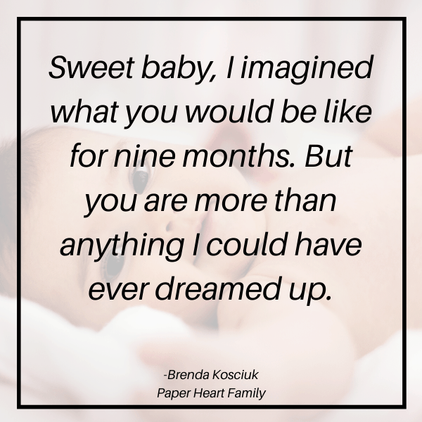 135 Most Beautiful Baby Quotes (The Best of 2023)