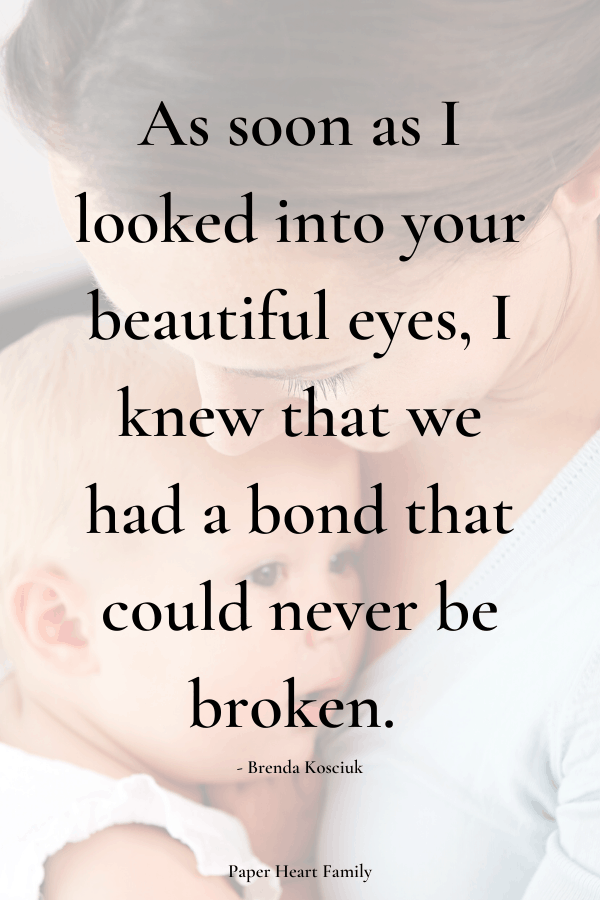 Beautiful daughter quotes from mom and dad