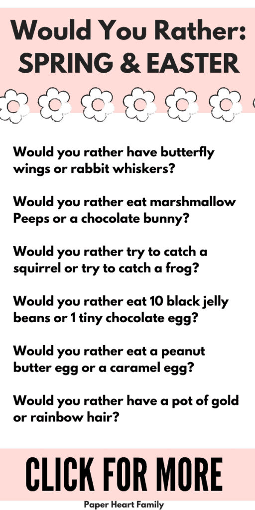 60 Would You Rather Questions For Teens For A Super Fun Time