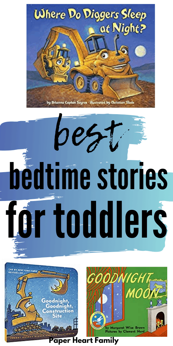 27 Stories For 2 Year Olds in 2023 (Toddler Faves!)