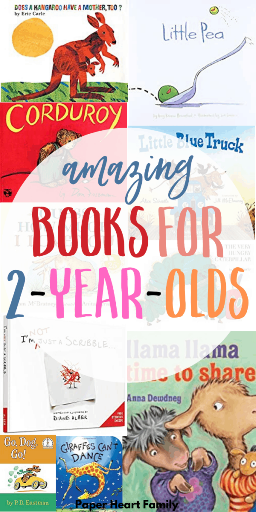 27 Stories For 2 Year Olds in 2023 (Toddler Faves!)