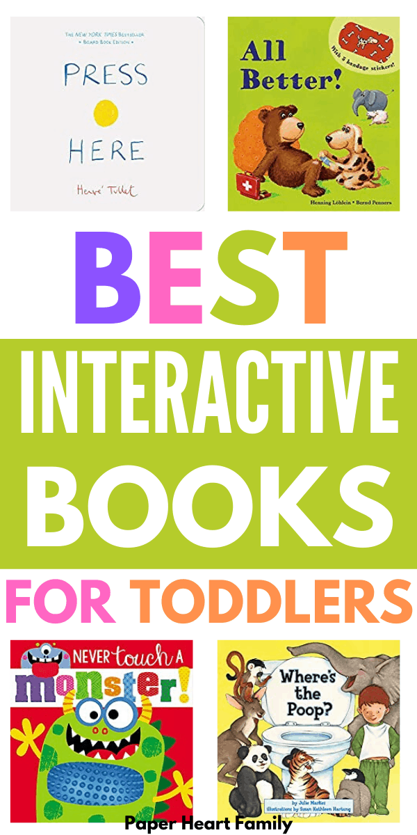 27 Stories For 2 Year Olds in 2023 (Toddler Faves!)