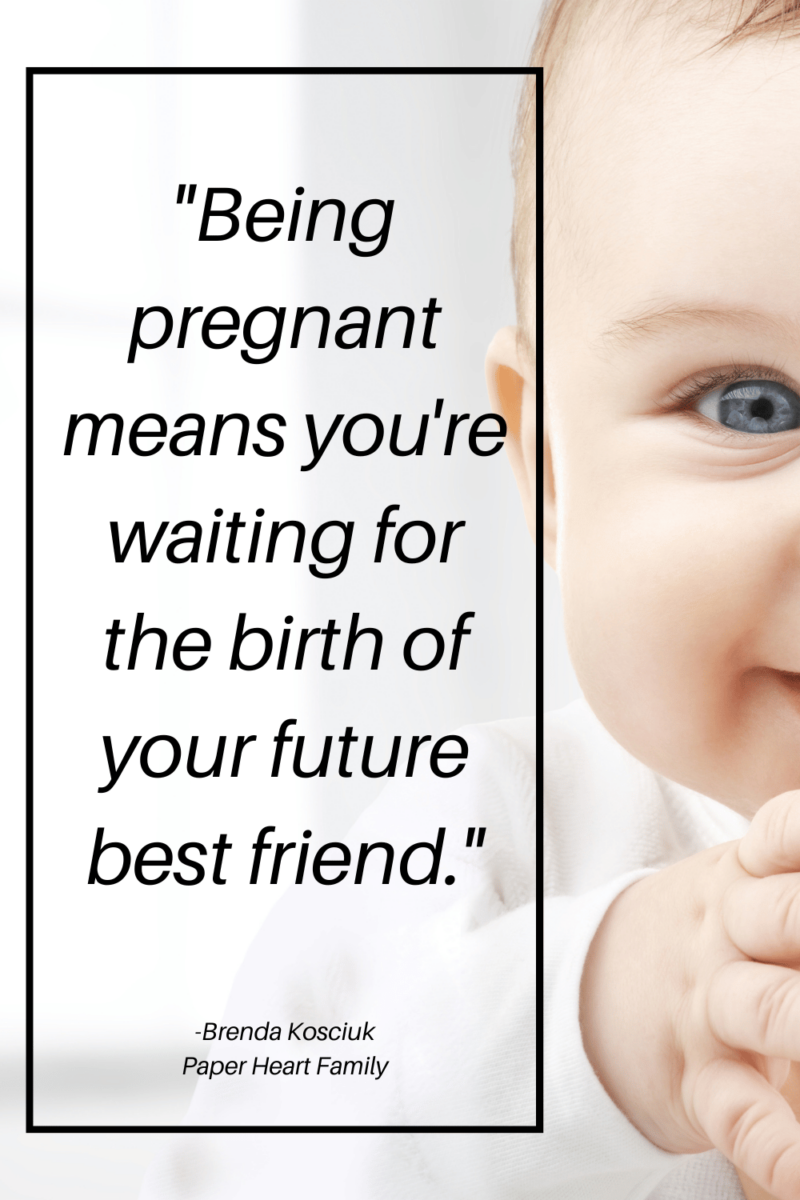 135 Most Beautiful Baby Quotes (The Best of 2024)