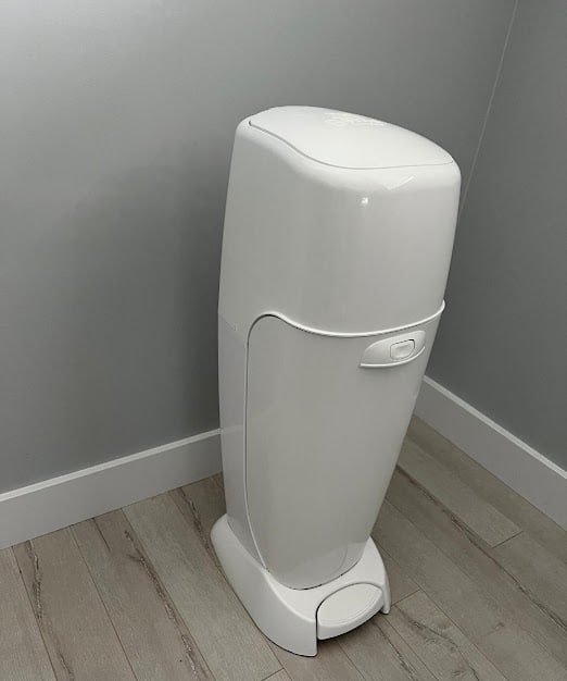 Ubbi Vs Diaper Genie (Which Is Best In 2023?)