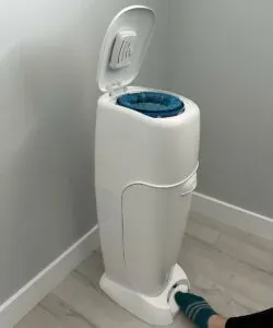 Diaper Genie Foot Pedal