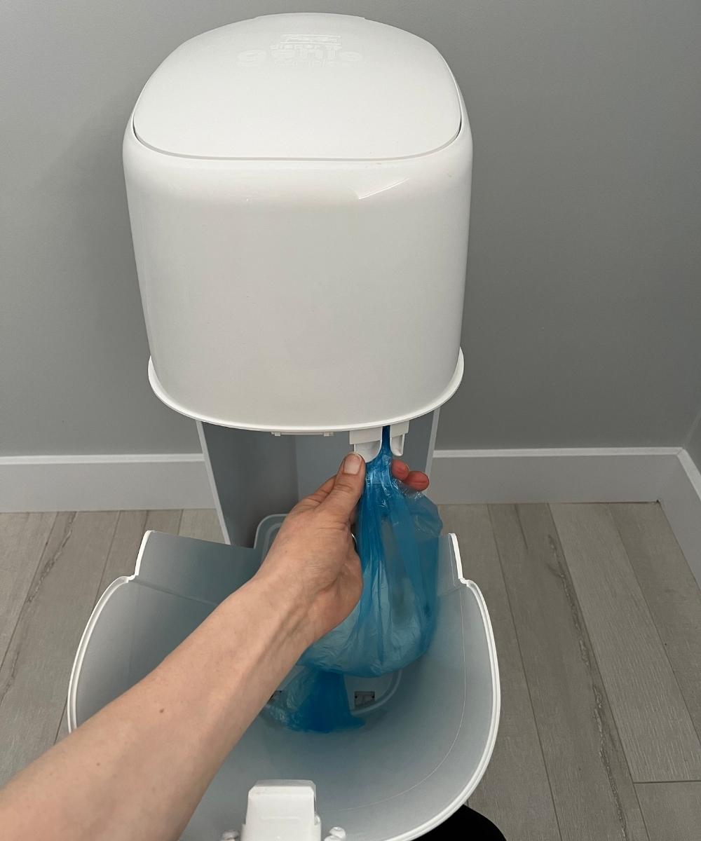 Ubbi Vs Diaper Genie (Which Is Best In 2023?)