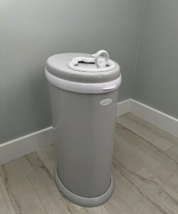 Ubbi Diaper Pail