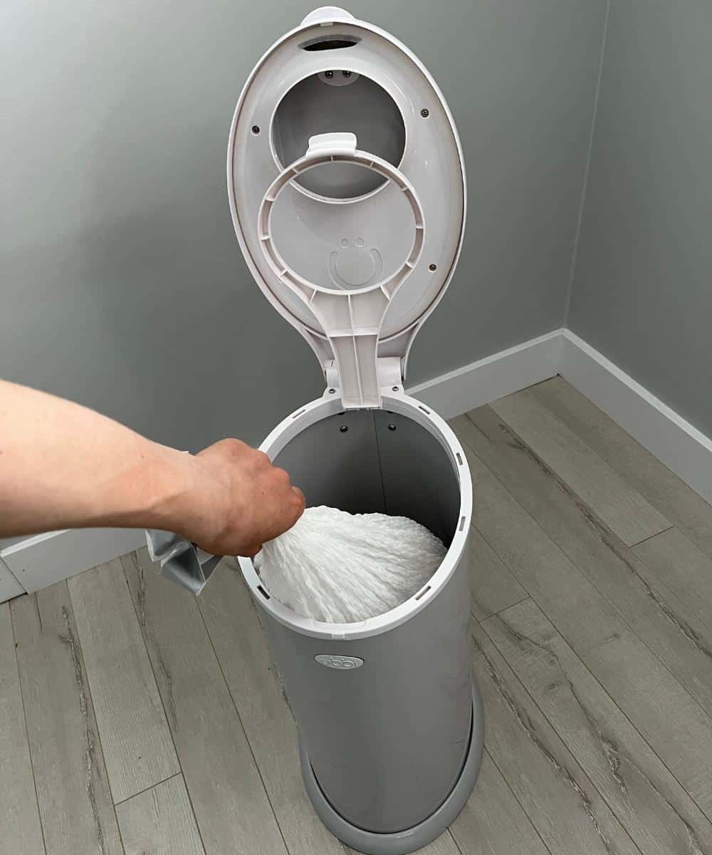 Ubbi Vs Diaper Genie (Which Is Best In 2023?)