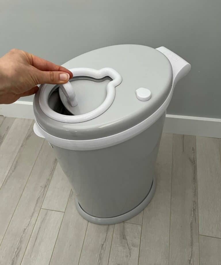 Ubbi Vs Diaper Genie (Which Is Best In 2023?)