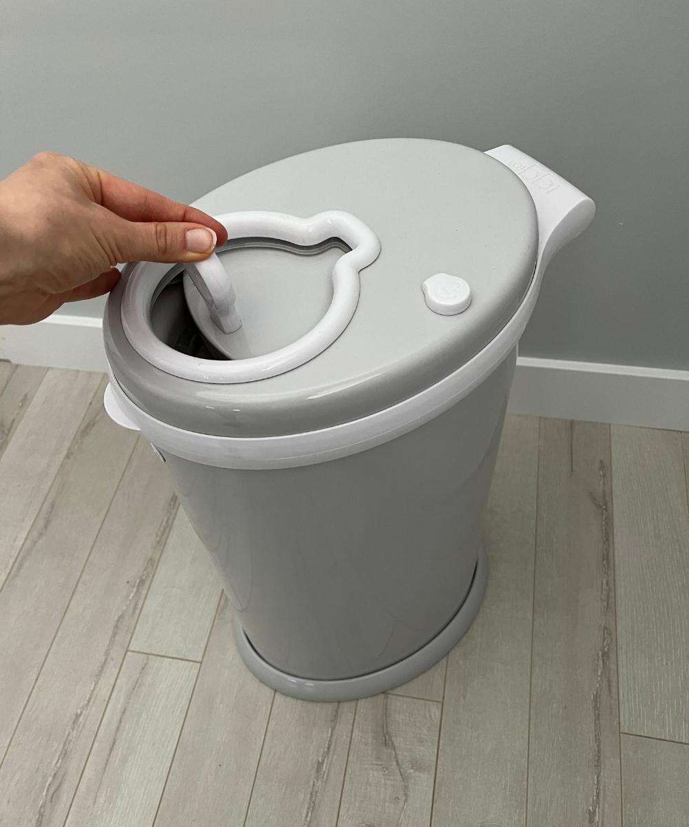 Ubbi Vs Diaper Genie (Which Is Best In 2023?)