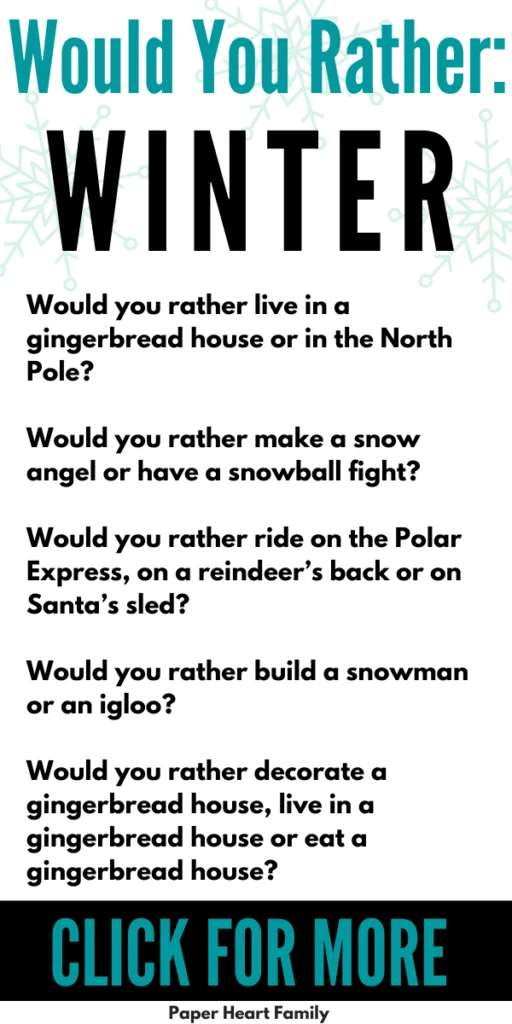 225 Would You Rather Questions for Kids - Parade