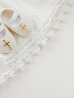 Christening Quotes For Baby's Baptism