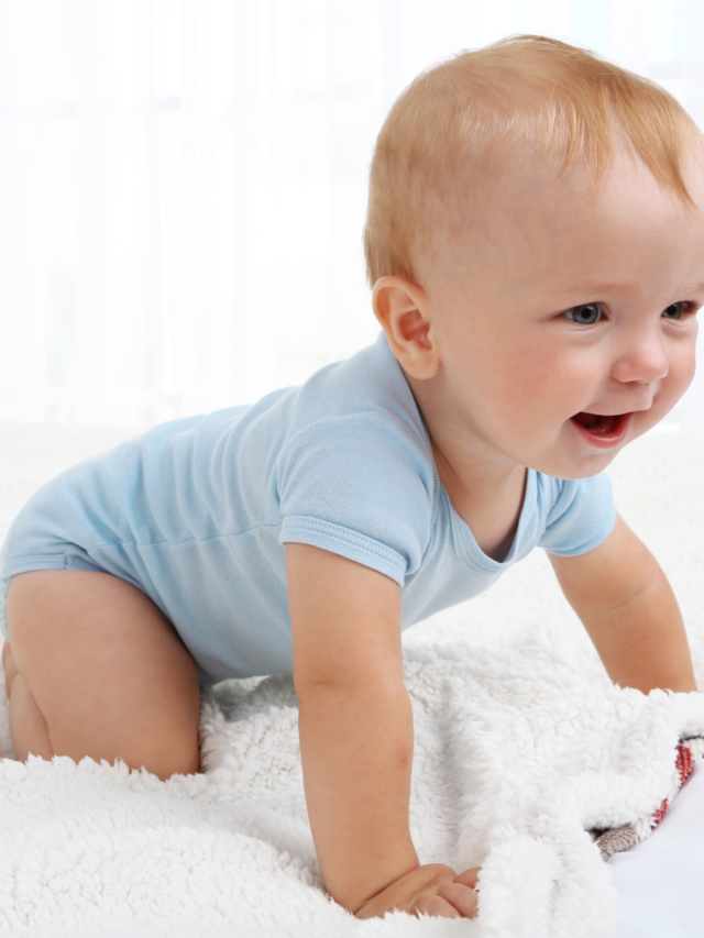 42 Baby Boy Quotes That Boy Moms Will Adore Story